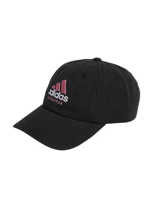 Adidas Juventus cappello DNA Juventus | HN6950DNA CAP